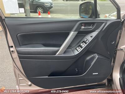 2016 Subaru Forester 2.5i Touring - Photo 17 - San Jose, CA 95116