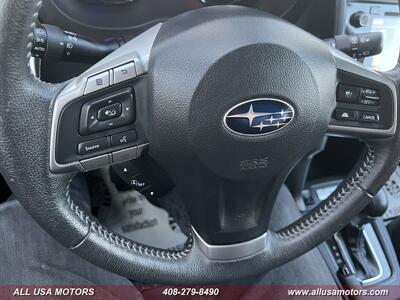2016 Subaru Forester 2.5i Touring - Photo 20 - San Jose, CA 95116