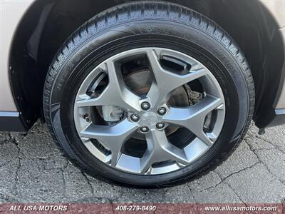 2016 Subaru Forester 2.5i Touring - Photo 13 - San Jose, CA 95116