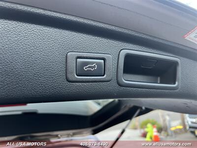 2016 Subaru Forester 2.5i Touring - Photo 28 - San Jose, CA 95116