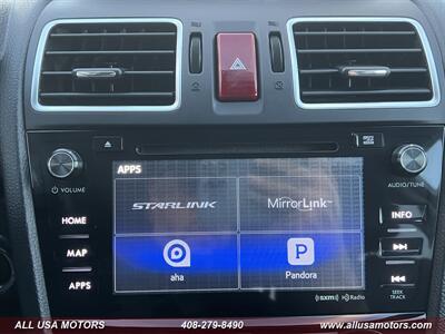 2016 Subaru Forester 2.5i Touring - Photo 44 - San Jose, CA 95116