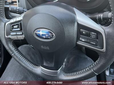 2016 Subaru Forester 2.5i Touring - Photo 22 - San Jose, CA 95116