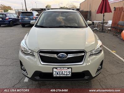 2017 Subaru Crosstrek 2.0i Limited - Photo 4 - San Jose, CA 95116