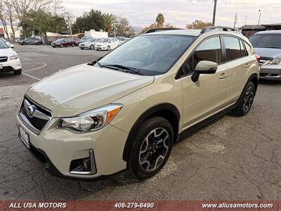 2017 Subaru Crosstrek 2.0i Limited - Photo 5 - San Jose, CA 95116