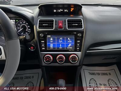 2017 Subaru Crosstrek 2.0i Limited - Photo 34 - San Jose, CA 95116
