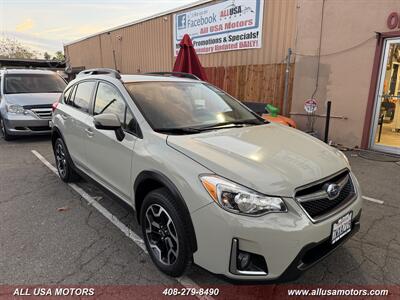 2017 Subaru Crosstrek 2.0i Limited - Photo 2 - San Jose, CA 95116