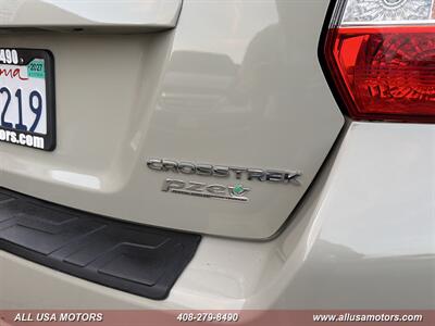 2017 Subaru Crosstrek 2.0i Limited - Photo 11 - San Jose, CA 95116