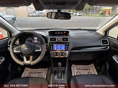2017 Subaru Crosstrek 2.0i Limited - Photo 31 - San Jose, CA 95116