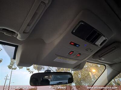 2017 Subaru Crosstrek 2.0i Limited - Photo 52 - San Jose, CA 95116