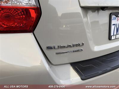 2017 Subaru Crosstrek 2.0i Limited - Photo 10 - San Jose, CA 95116