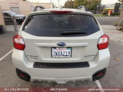 2017 Subaru Crosstrek 2.0i Limited - Photo 8 - San Jose, CA 95116