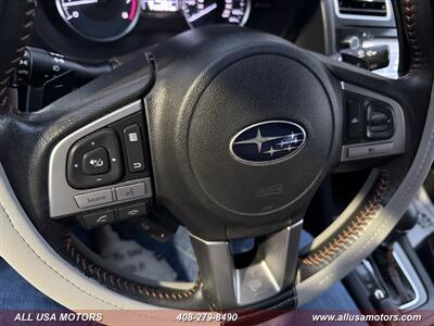 2017 Subaru Crosstrek 2.0i Limited - Photo 20 - San Jose, CA 95116