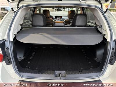 2017 Subaru Crosstrek 2.0i Limited - Photo 27 - San Jose, CA 95116