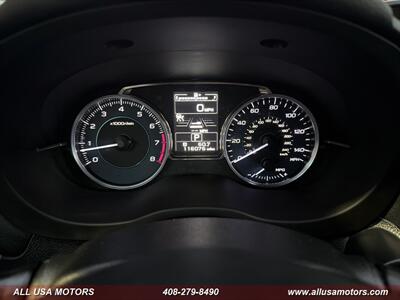 2017 Subaru Crosstrek 2.0i Limited - Photo 32 - San Jose, CA 95116