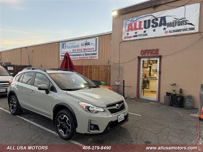 2017 Subaru Crosstrek 2.0i Limited - Photo 3 - San Jose, CA 95116