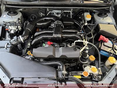 2017 Subaru Crosstrek 2.0i Limited - Photo 14 - San Jose, CA 95116