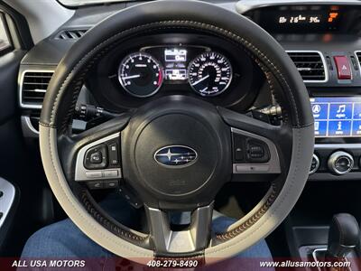 2017 Subaru Crosstrek 2.0i Limited - Photo 19 - San Jose, CA 95116