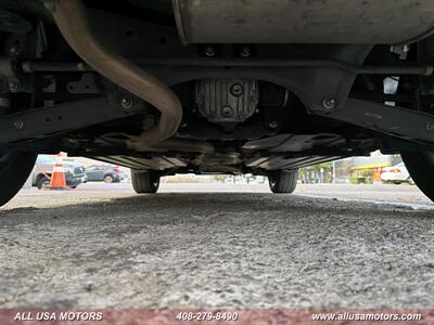 2017 Subaru Crosstrek 2.0i Limited - Photo 16 - San Jose, CA 95116