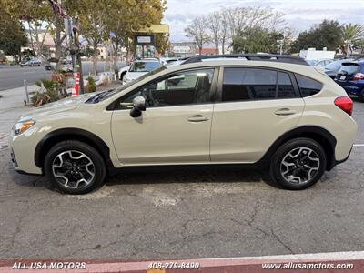 2017 Subaru Crosstrek 2.0i Limited - Photo 6 - San Jose, CA 95116