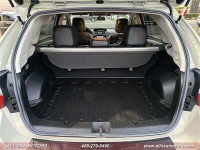 2017 Subaru Crosstrek 2.0i Limited - Photo 26 - San Jose, CA 95116