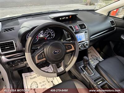 2017 Subaru Crosstrek 2.0i Limited - Photo 18 - San Jose, CA 95116