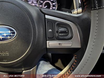 2017 Subaru Crosstrek 2.0i Limited - Photo 23 - San Jose, CA 95116