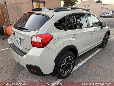 2017 Subaru Crosstrek 2.0i Limited - Photo 9 - San Jose, CA 95116