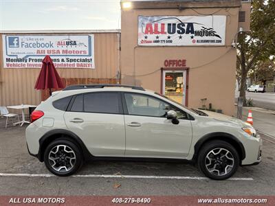 2017 Subaru Crosstrek 2.0i Limited - Photo 1 - San Jose, CA 95116