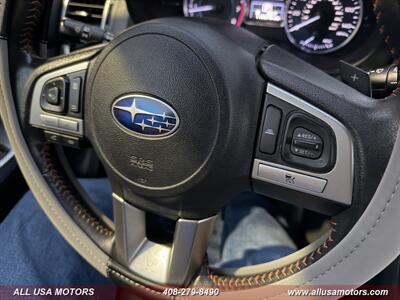2017 Subaru Crosstrek 2.0i Limited - Photo 22 - San Jose, CA 95116