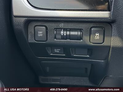 2017 Subaru Crosstrek 2.0i Limited - Photo 50 - San Jose, CA 95116