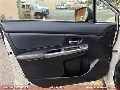 2017 Subaru Crosstrek 2.0i Limited - Photo 17 - San Jose, CA 95116