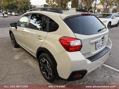 2017 Subaru Crosstrek 2.0i Limited - Photo 7 - San Jose, CA 95116