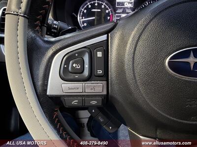 2017 Subaru Crosstrek 2.0i Limited - Photo 21 - San Jose, CA 95116