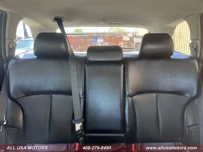 2010 Subaru Outback 2.5i Limited   - Photo 28 - San Jose, CA 95116