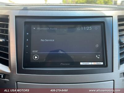 2010 Subaru Outback 2.5i Limited   - Photo 37 - San Jose, CA 95116