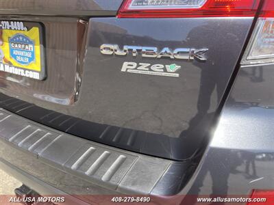 2010 Subaru Outback 2.5i Limited   - Photo 12 - San Jose, CA 95116