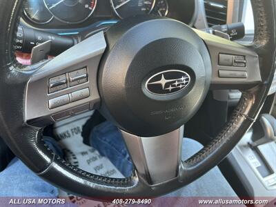 2010 Subaru Outback 2.5i Limited   - Photo 20 - San Jose, CA 95116