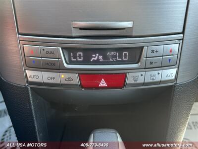 2010 Subaru Outback 2.5i Limited   - Photo 40 - San Jose, CA 95116