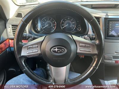 2010 Subaru Outback 2.5i Limited   - Photo 19 - San Jose, CA 95116