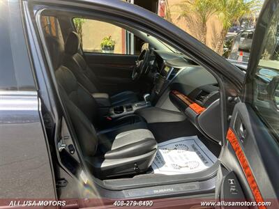 2010 Subaru Outback 2.5i Limited   - Photo 30 - San Jose, CA 95116