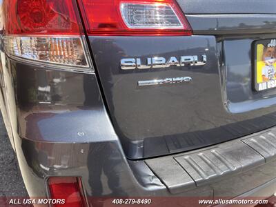 2010 Subaru Outback 2.5i Limited   - Photo 11 - San Jose, CA 95116