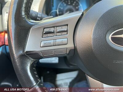 2010 Subaru Outback 2.5i Limited   - Photo 21 - San Jose, CA 95116