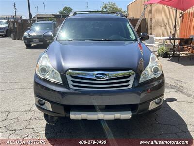 2010 Subaru Outback 2.5i Limited   - Photo 4 - San Jose, CA 95116