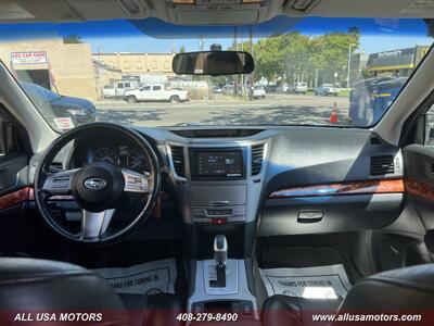 2010 Subaru Outback 2.5i Limited   - Photo 31 - San Jose, CA 95116