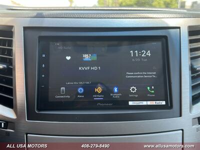2010 Subaru Outback 2.5i Limited   - Photo 35 - San Jose, CA 95116