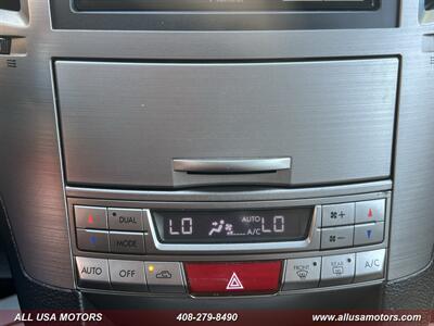 2010 Subaru Outback 2.5i Limited   - Photo 39 - San Jose, CA 95116