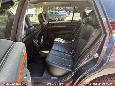 2010 Subaru Outback 2.5i Limited   - Photo 25 - San Jose, CA 95116