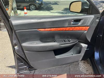 2010 Subaru Outback 2.5i Limited   - Photo 17 - San Jose, CA 95116