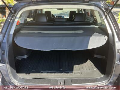 2010 Subaru Outback 2.5i Limited   - Photo 27 - San Jose, CA 95116