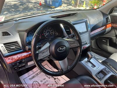 2010 Subaru Outback 2.5i Limited   - Photo 18 - San Jose, CA 95116
